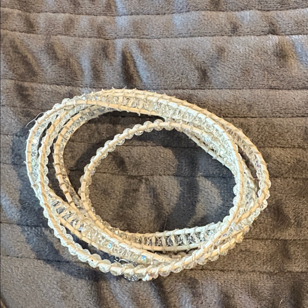 Lot of 7 Victoria Emerson bracelets - Picture 7 of 9